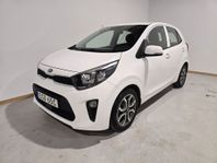 Kia Picanto 1.0 MPI GLS Euro 6