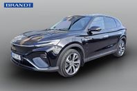 MG Marvel R Performance / Navi / Klima / Pano / Skinn /