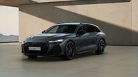 Audi A6 Avant TDI quattro 204 hk S-line *Business lease*