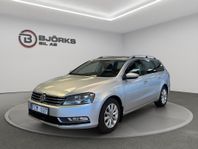 Volkswagen Passat 2.0 TDI 4M Värmare SE SKICK 1Brukare 2.95%