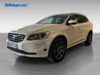 Volvo XC60 D4 AWD Ocean Race Business E