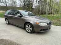Volvo V70 2.5T Flexifuel Momentum Euro 4