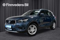 Volvo XC40 B4 FWD Bensin Momentum Advanced SE