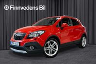 Opel Mokka 1.4 Turbo 140hk