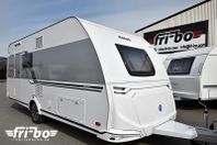 Knaus 500 QDK Sport, Barnkammare