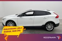 Volvo V40 Cross Country D2 Momentum Panorama D-Värmare