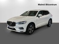 Volvo XC60 Recharge T8 AWD 392 hk Geartronic Inscription
