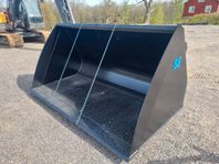 SE Equipment  Universalskopa 3 kubik