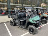 Can-Am TRAXTER HD7 XU T