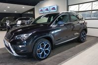 Seat Ateca 1.4 EcoTSI 4Drive Sport line, Xcellence Euro 6