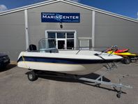 ASKELADDEN 505 FREESTYLE MERCURY 90 HK 4-TAKT - 2004