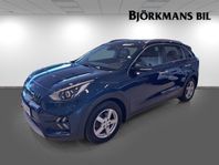 Kia Niro Hybrid ADVANCE PLUS 1