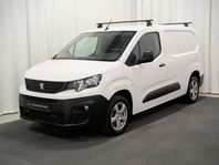Peugeot Partner Utökad Last 1.5 BlueHDi 100 Eu6|L2|Drag|