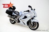 Kawasaki ZZ-R1200 *Hemleverans* 3,75% Ränta