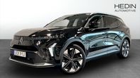 Renault Scénic TECHNO 87KW LONG RANGE 87 KWH LONG RANGE *PL