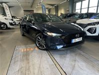 Mazda 3 Hatchback Sky 2.0 SKYACTIVE-G M Hybrid 150hk Aut - B