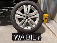 Peugeot 308 Sommarhjul