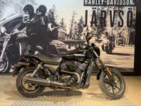Harley-Davidson Street 750
