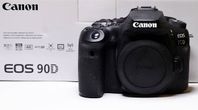 Canon EOS 90D