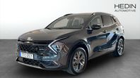 Kia Sportage Hybrid GT LINE 230HK AWD