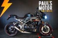 Triumph Speed Triple RS