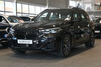 BMW X5 xDrive45e M Sport Shadow Line Leasebar