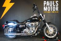 Harley-Davidson Super Glide Custom  FXDC
