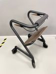 Inomhusrollator