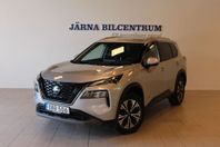 Nissan X-Trail e-4ORCE AWD 214hk Navi 360 BLIS Adaptiv
