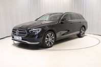 Mercedes-Benz E 300 T de 306hk Aut Drag 360° Keyless Navi