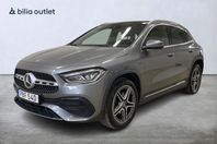 Mercedes-Benz GLA 250 e AMG Panorama Navi Backkamera Keyless
