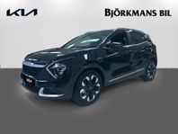 Kia Sportage PHEV AWD ACTION *Avbetalningskampanj