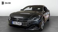 Volkswagen Arteon Shooting Brake R-Line eHybrid DSG/Dragpkt/