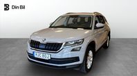 Skoda Kodiaq Style 2,0 TSI 190 DSG 4X4