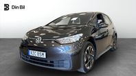 Volkswagen ID.3 Pro Performance 150 KW PR