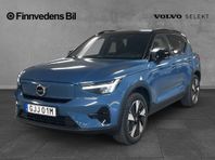 Volvo XC40 Recharge Single Motor Extended Range Core SE