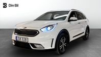 Kia Niro Hybrid Advance Plus 2 141hk/ P-sensorer/Drag