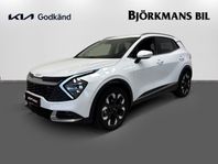 Kia Sportage PHEV ADVANCE *Avbetalningskampanj