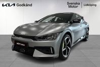 Kia EV6 GT 4,99 Ränta, 585hk Dragkrok SoV-Däck