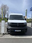 Renault Master E-Tech Skåp 87kWh L2H2 Eldriven transport...