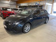 Toyota Corolla Touring Sports Hybrid 1,8 Active | Vinterhjul