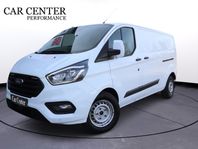 Ford transit Custom 340 2.0 TDCi SelectShift Euro 6