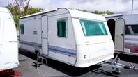 Adria 502 Unica B UP | Förtält | Markis