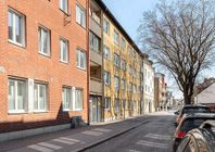 Bostad uthyres - lägenhet i Trelleborg - 2 rum, 56m²