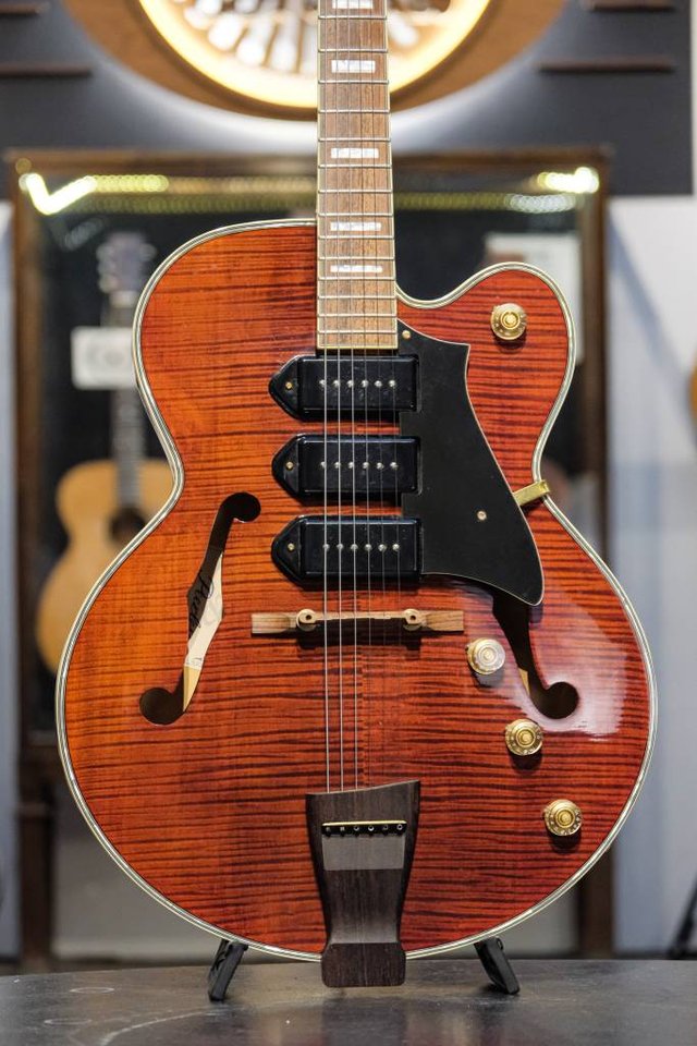 2007 Peerless Wizard Custom v...