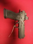 Pistol Sig Sauer P320 X-Five Legion 9x19