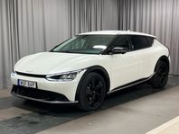 Kia EV6 AWD Pluspaket Drag 77kWh 325hk