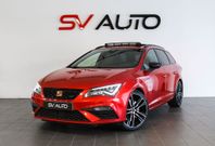 Seat Leon Cupra ST 2.0 TSI 4Drive Cockpit Beats (2,95% RÄNTA