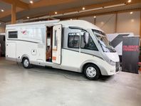 Carthago Chic C-line 2 4.8 / AC bodel / Solcell / Auto 150hk