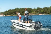 Yamarin 46 SC Ny 2023 Yamaha F50 HETL *SÄNKT PRIS